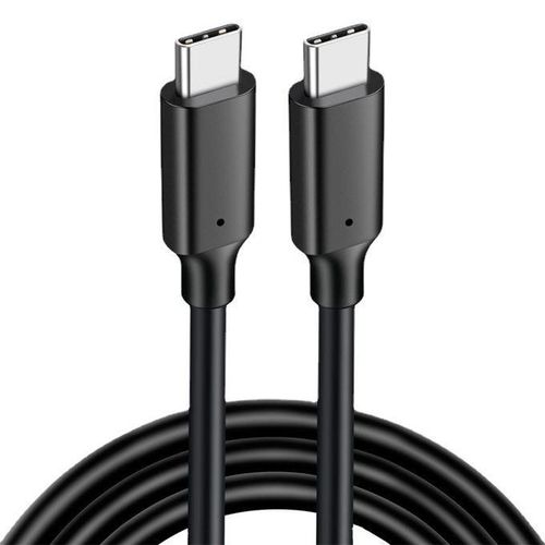 Logitech Strong USB Type-C Male Cable 25M | Office Equipment thumbnail 2